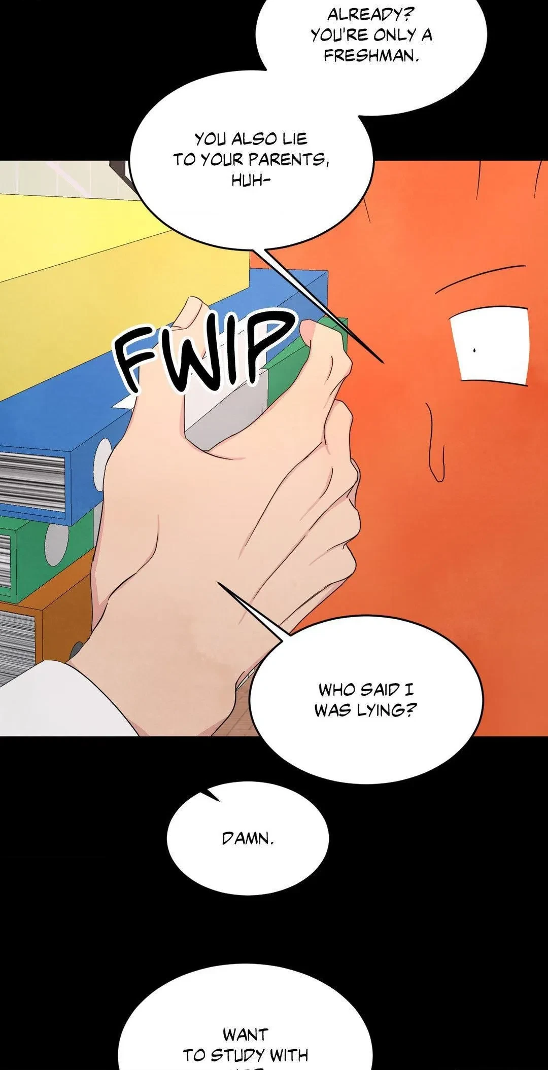 Chapter 91, page 65