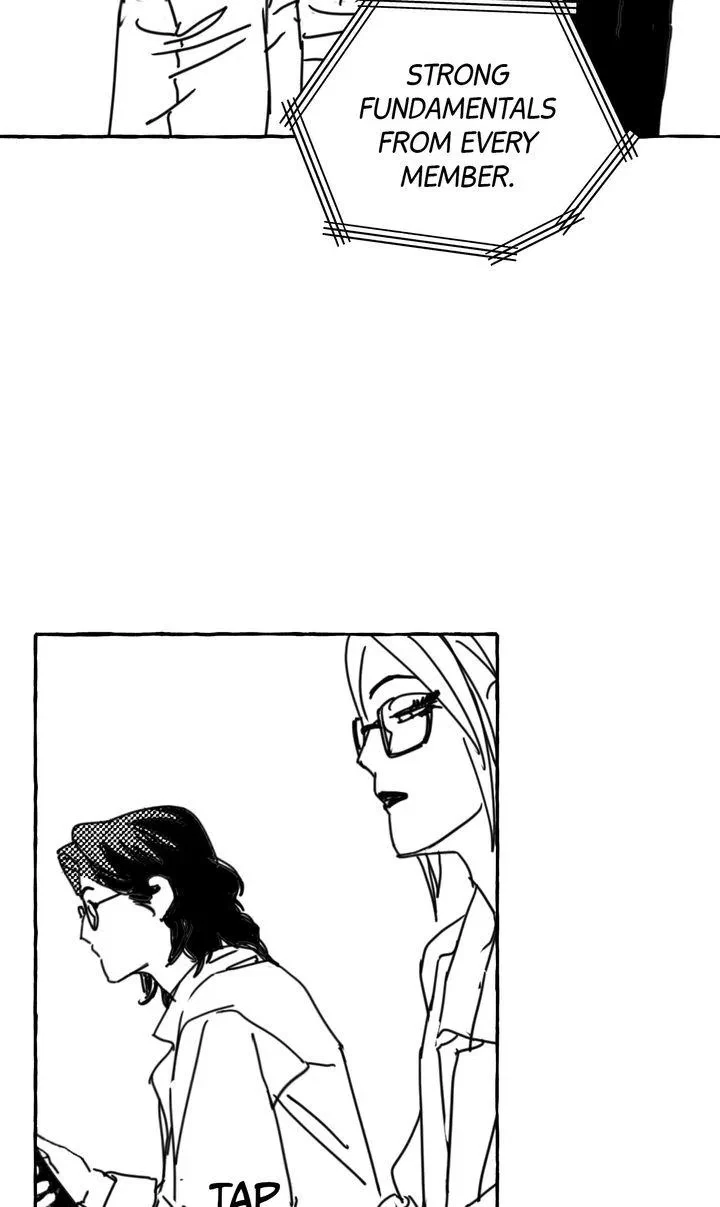 Groupie Sweetie Chapter 45, page 14