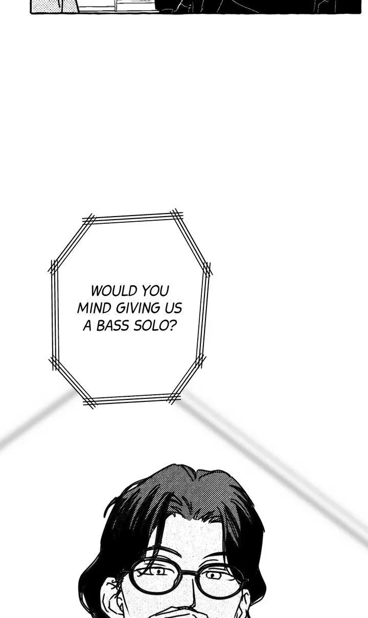 Groupie Sweetie Chapter 45, page 17
