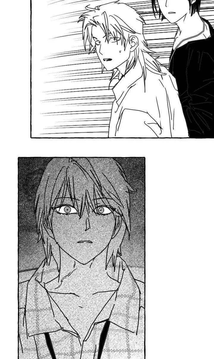 Groupie Sweetie Chapter 45, page 19