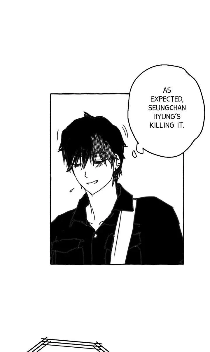 Groupie Sweetie Chapter 45, page 2