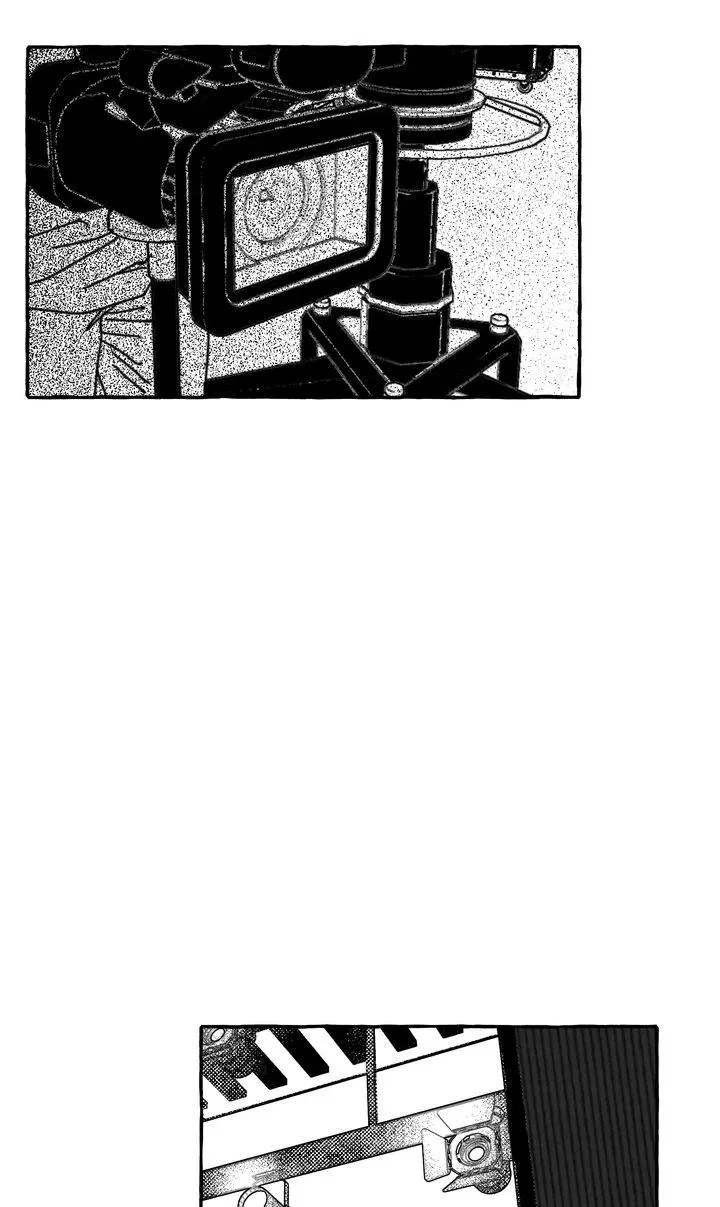 Groupie Sweetie Chapter 45, page 21