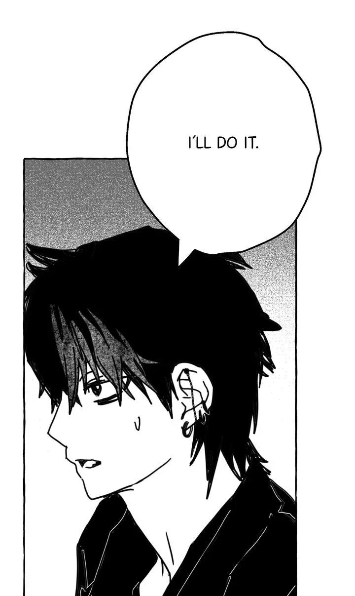 Groupie Sweetie Chapter 45, page 23