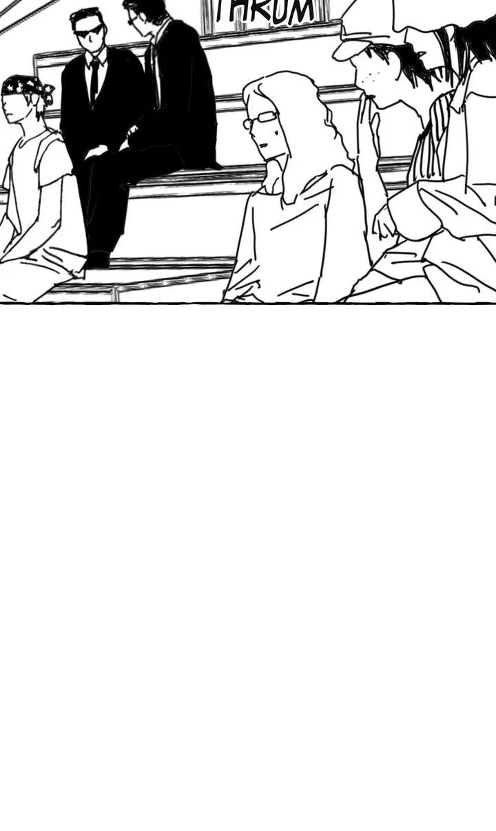 Groupie Sweetie Chapter 45, page 27