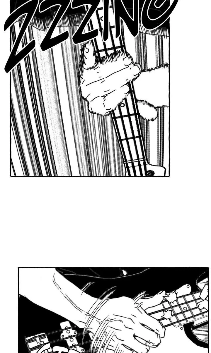 Groupie Sweetie Chapter 45, page 32