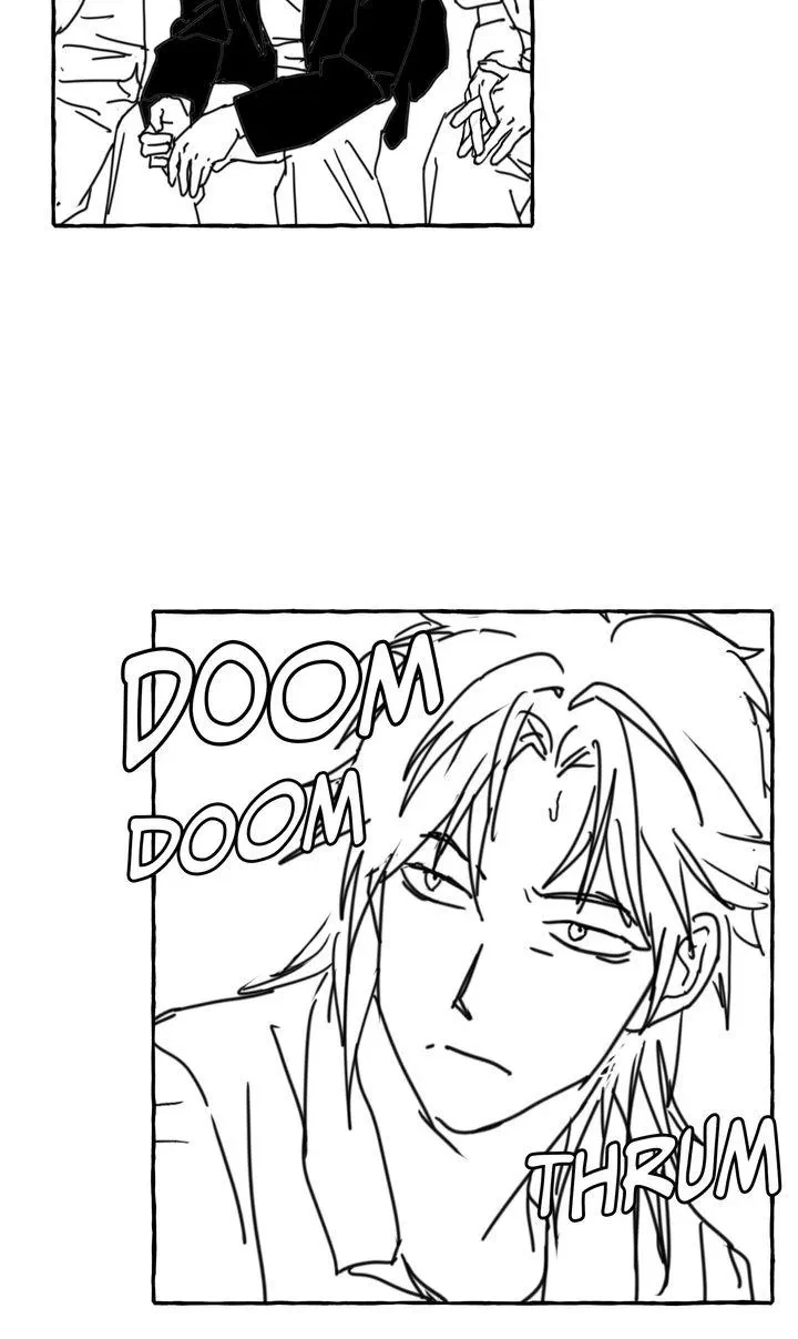 Groupie Sweetie Chapter 45, page 38