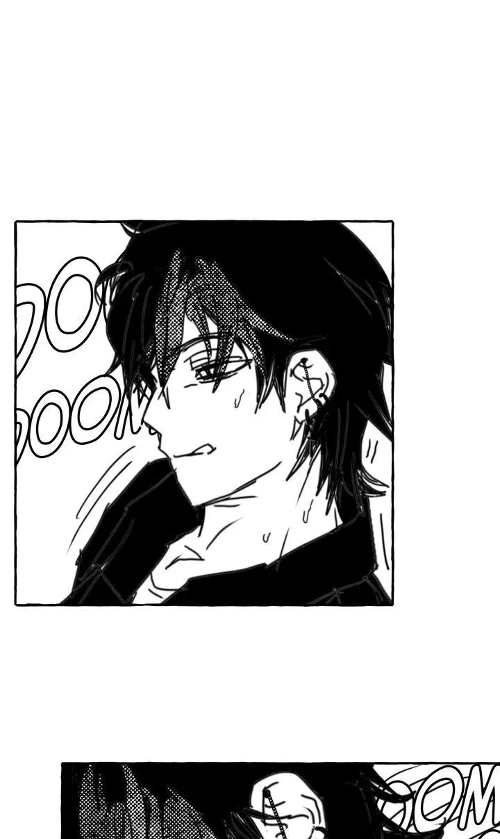 Groupie Sweetie Chapter 45, page 39