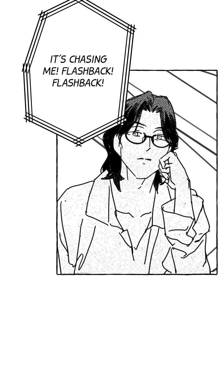 Groupie Sweetie Chapter 45, page 4