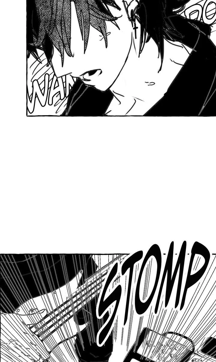 Groupie Sweetie Chapter 45, page 40