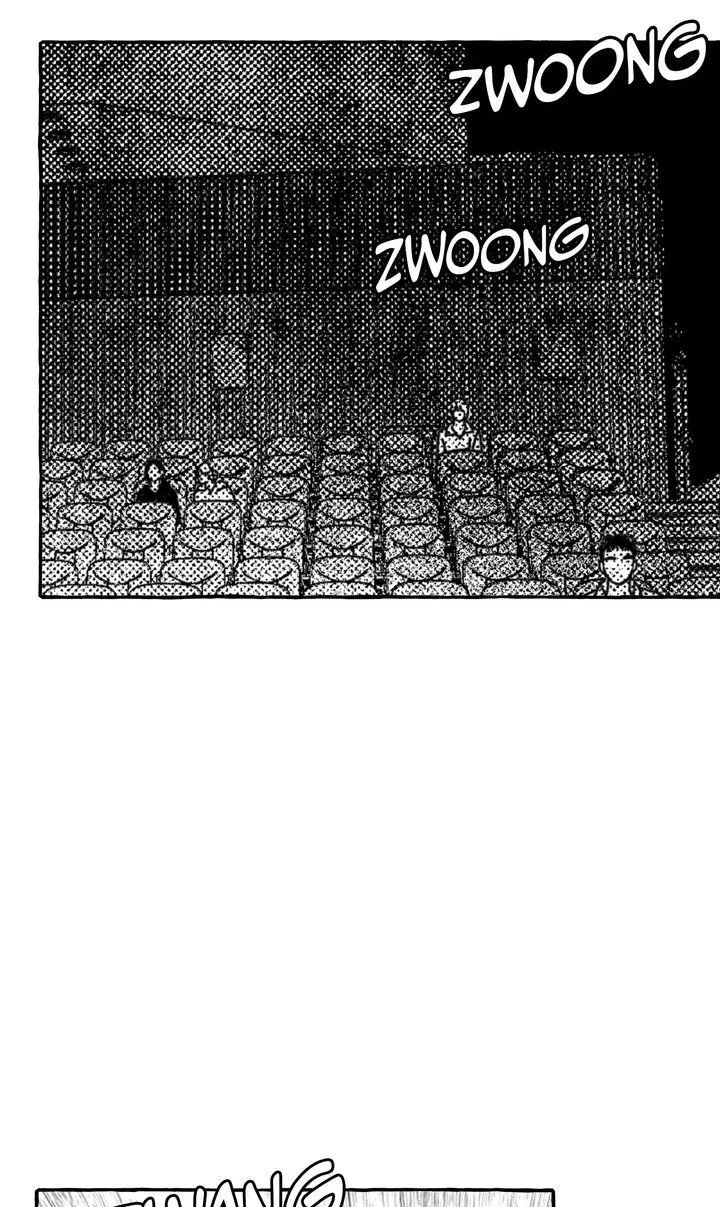 Groupie Sweetie Chapter 45, page 43