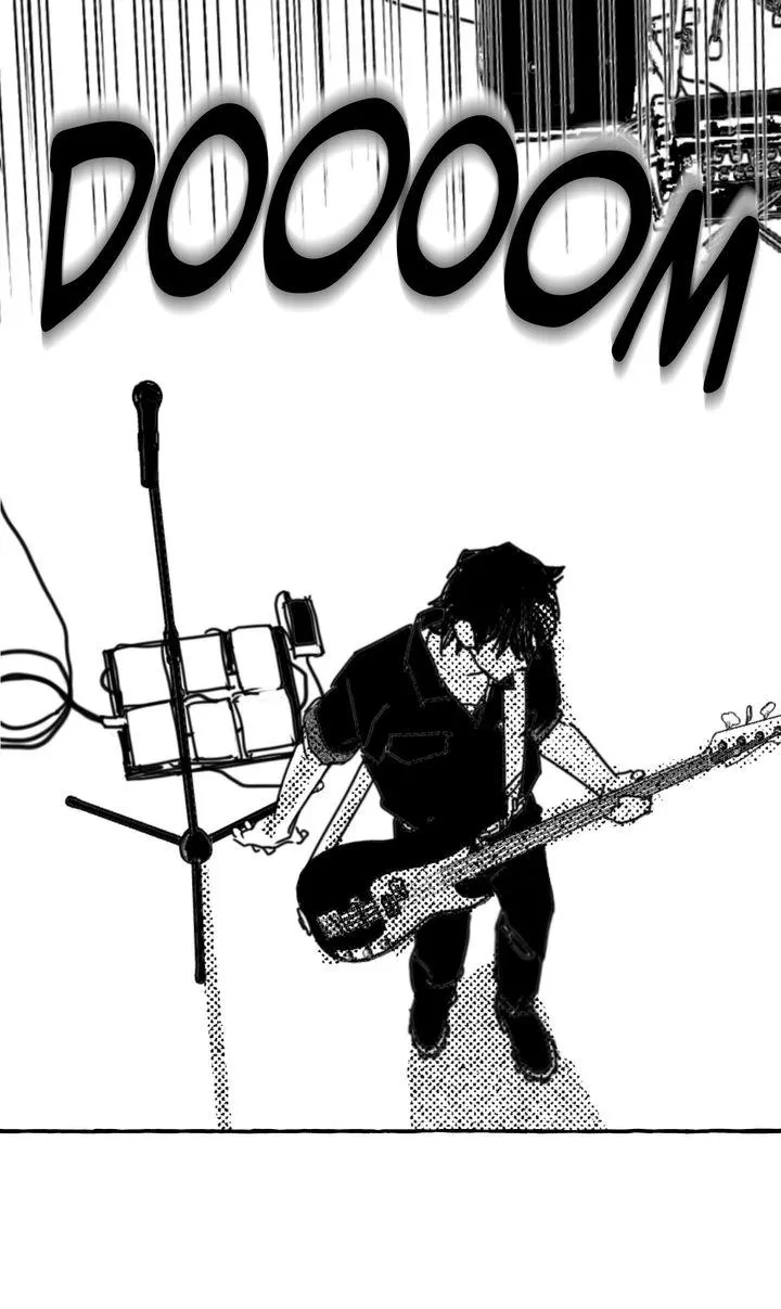 Groupie Sweetie Chapter 45, page 46