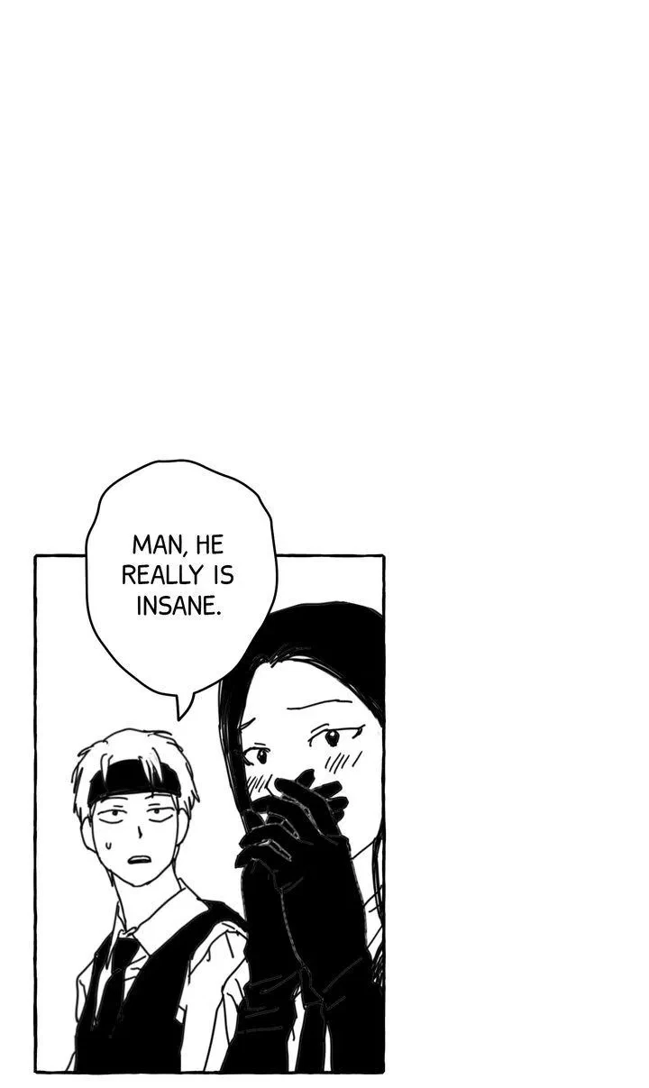 Groupie Sweetie Chapter 45, page 47
