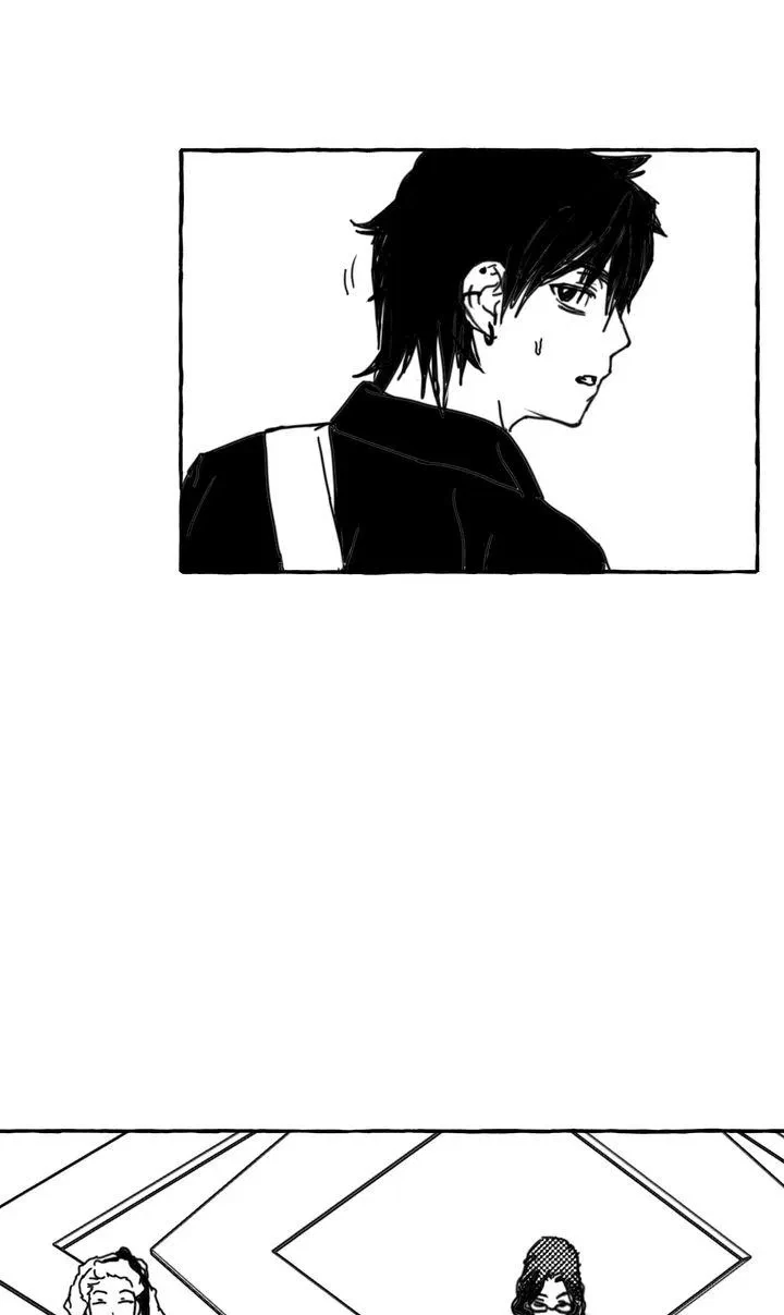 Groupie Sweetie Chapter 45, page 50