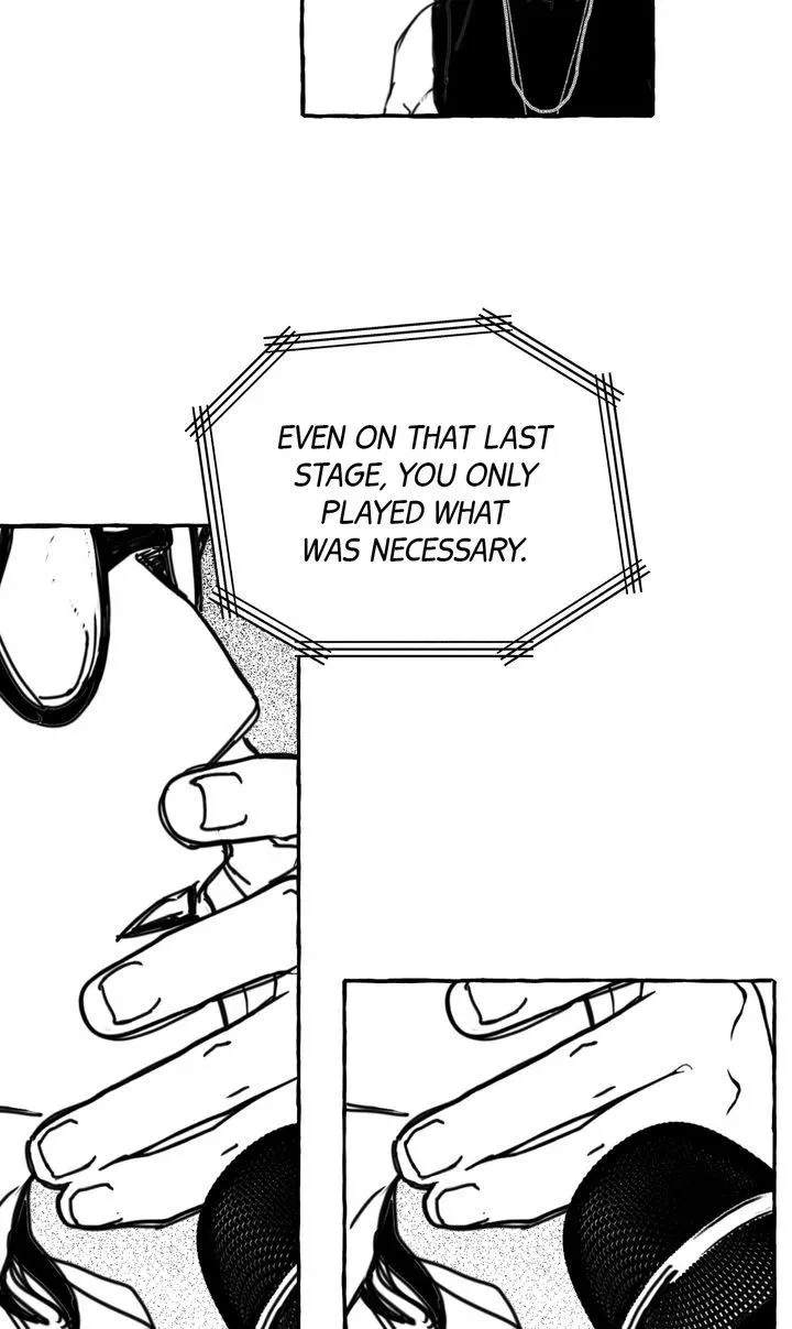 Groupie Sweetie Chapter 45, page 56