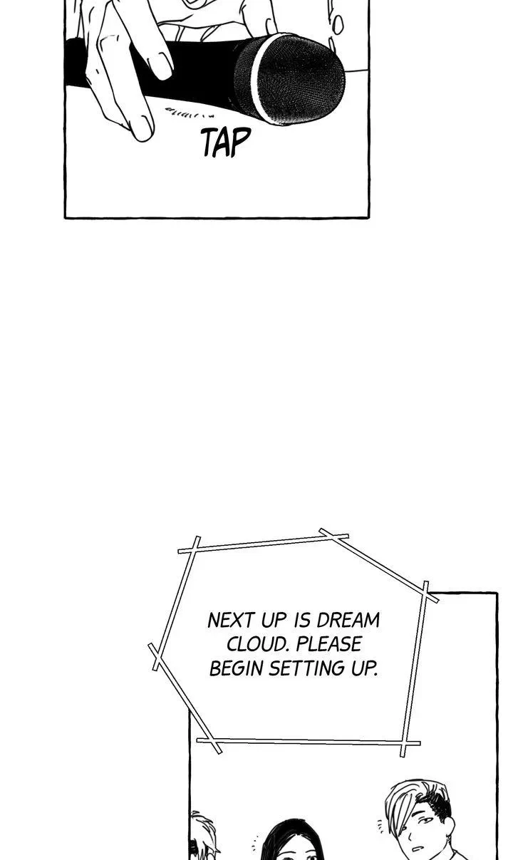 Groupie Sweetie Chapter 45, page 59