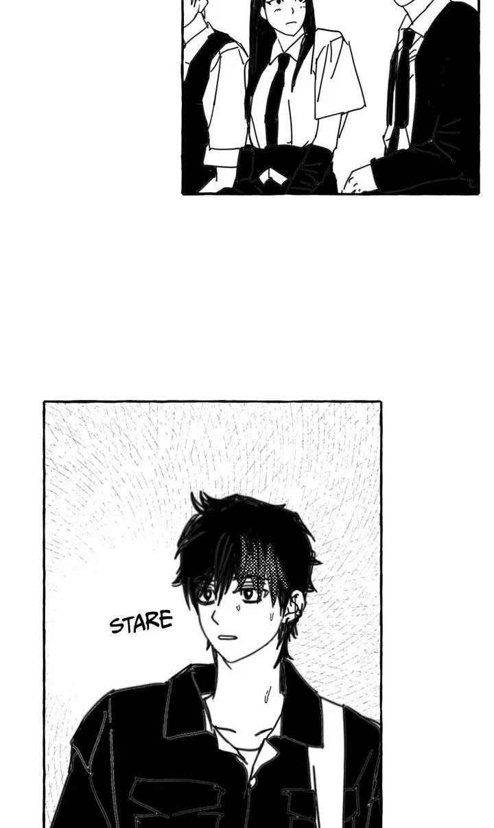 Groupie Sweetie Chapter 45, page 60