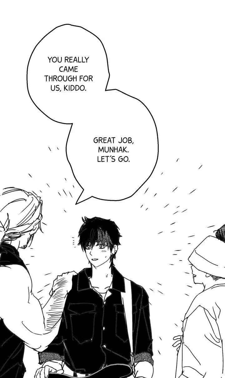 Groupie Sweetie Chapter 45, page 62