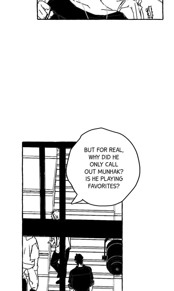 Groupie Sweetie Chapter 45, page 65