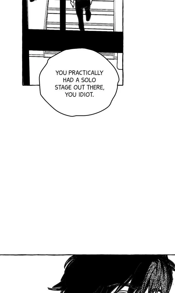 Groupie Sweetie Chapter 45, page 66