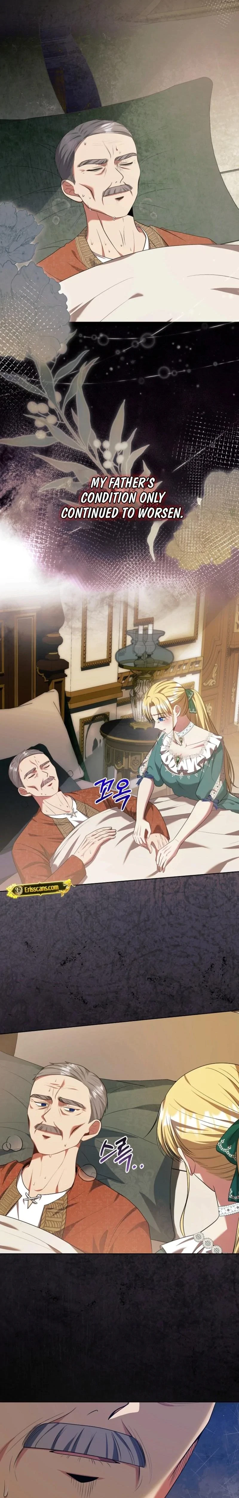 How To Extend Your Marriage Contract Chapter 24, page 10