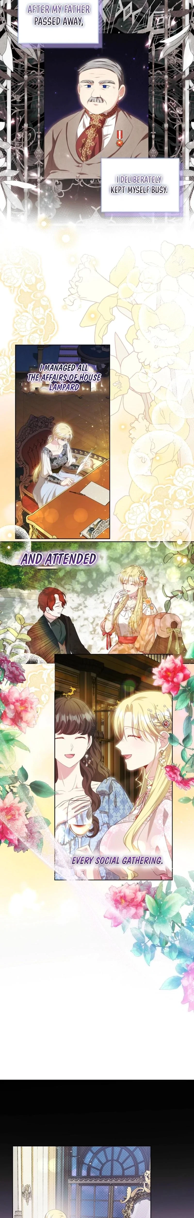 How To Extend Your Marriage Contract Chapter 24, page 14