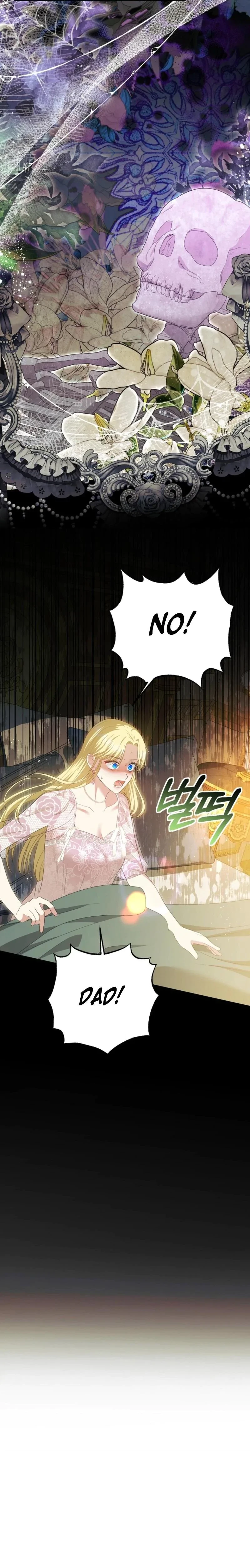 How To Extend Your Marriage Contract Chapter 24, page 2