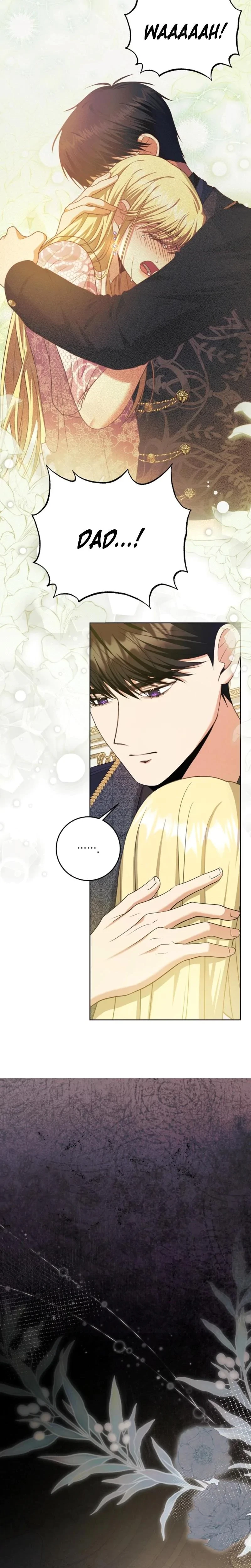 How To Extend Your Marriage Contract Chapter 24, page 9