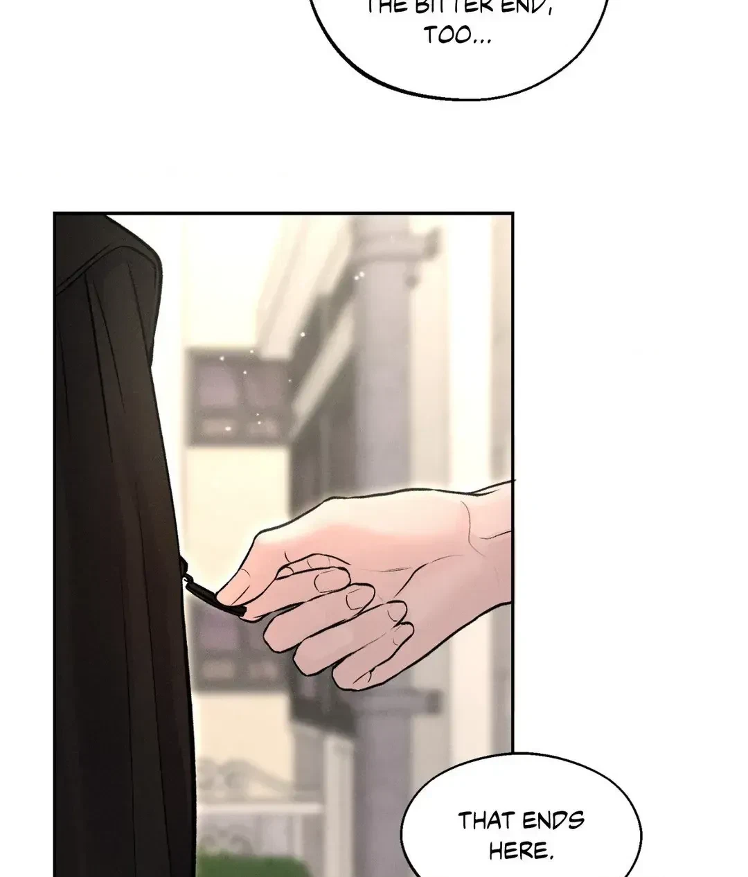 Save The Dae Chapter 9, page 106