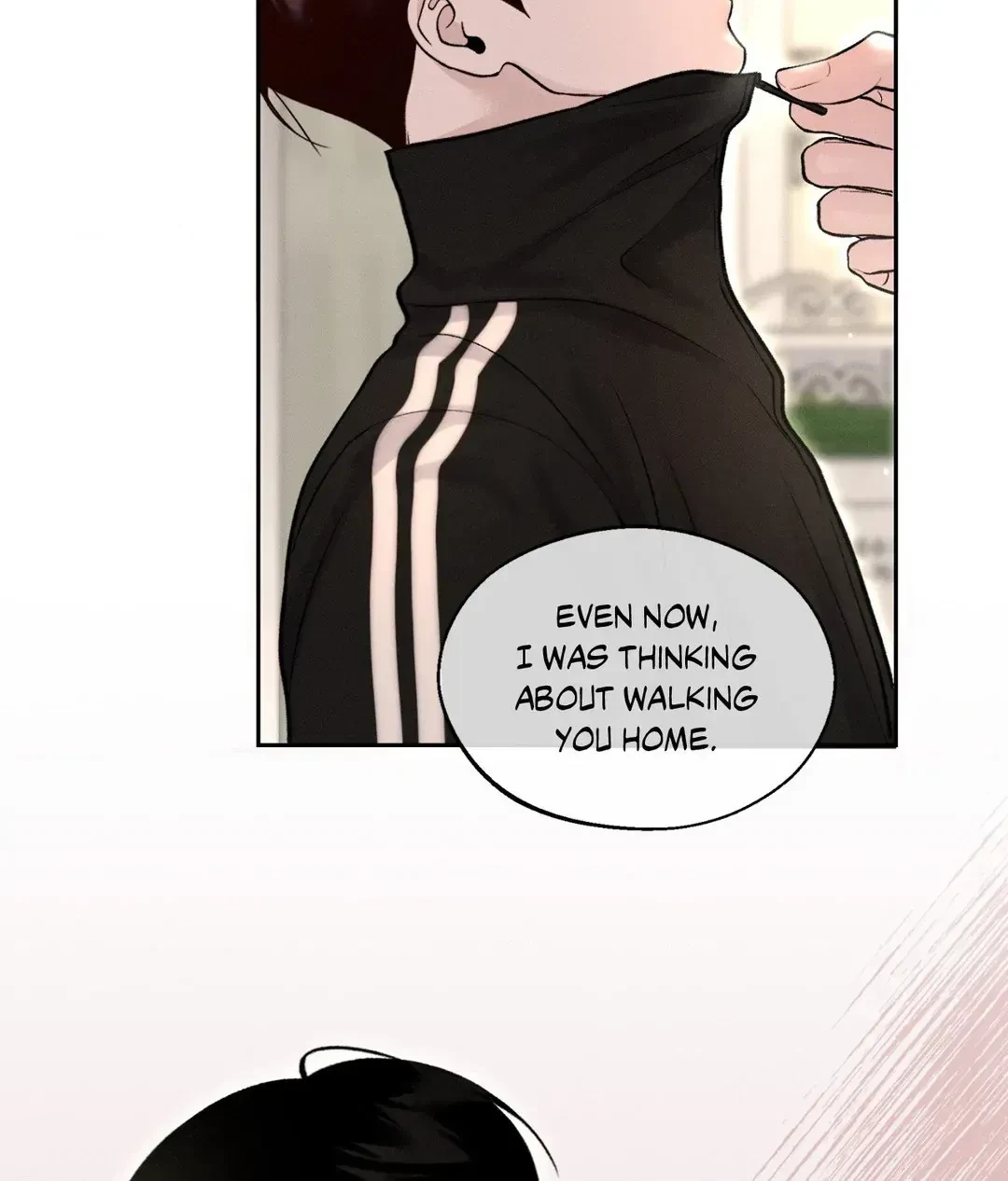 Save The Dae Chapter 9, page 108