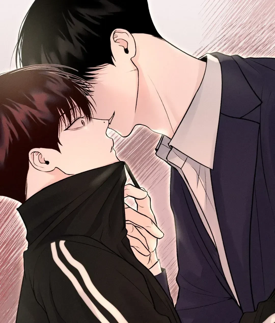 Save The Dae Chapter 9, page 109