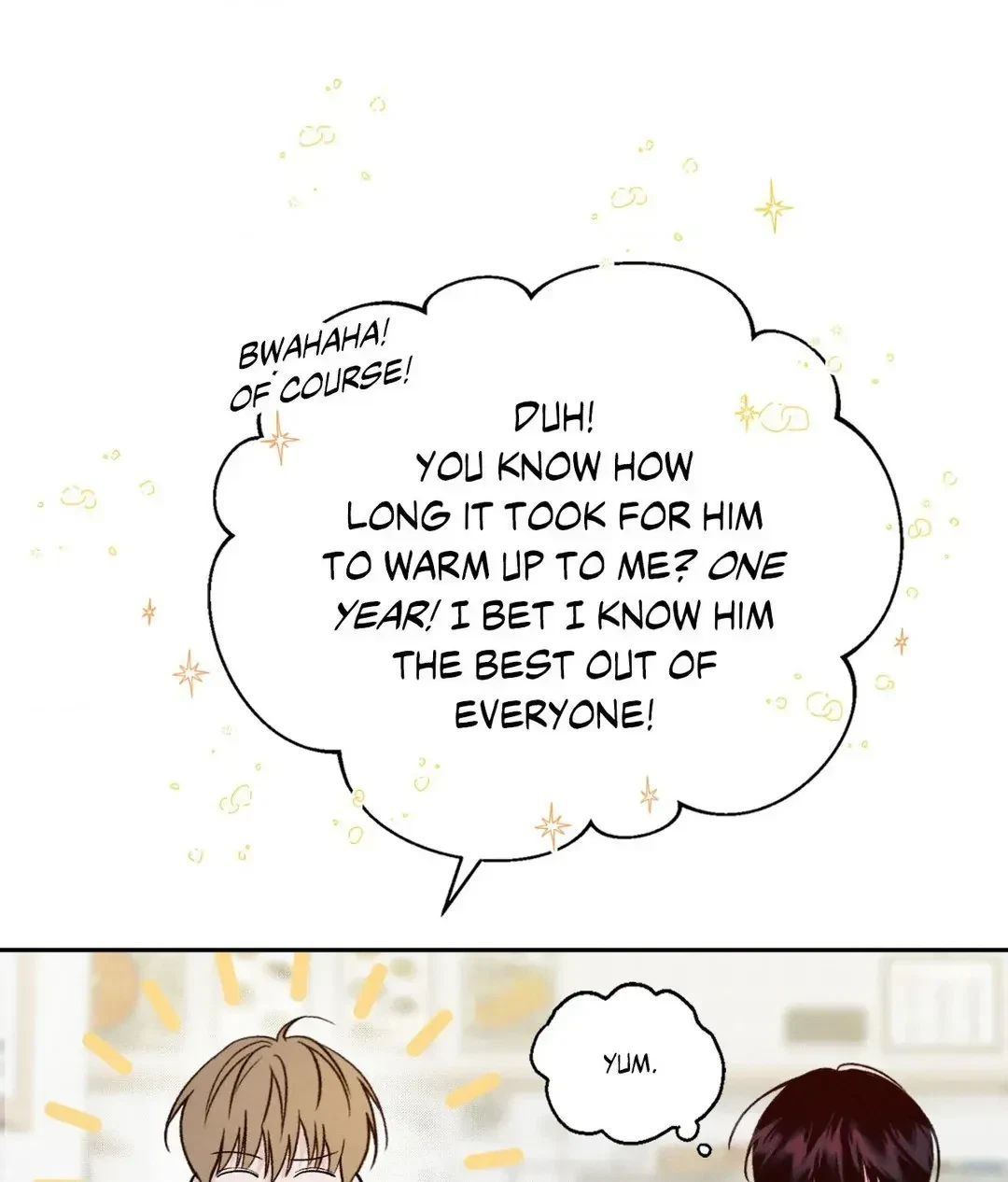 Save The Dae Chapter 9, page 12