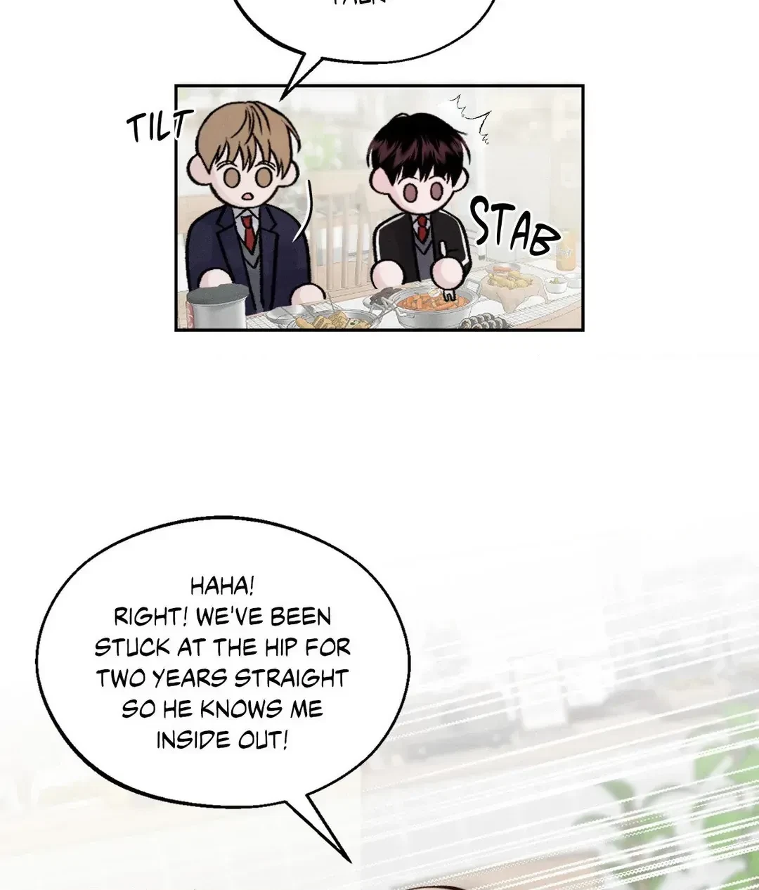 Save The Dae Chapter 9, page 15