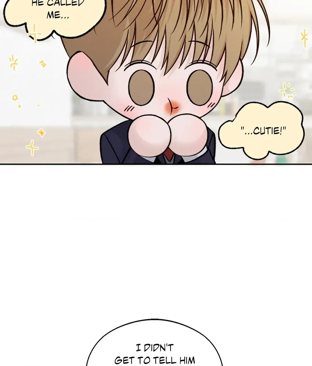 Save The Dae Chapter 9, page 18
