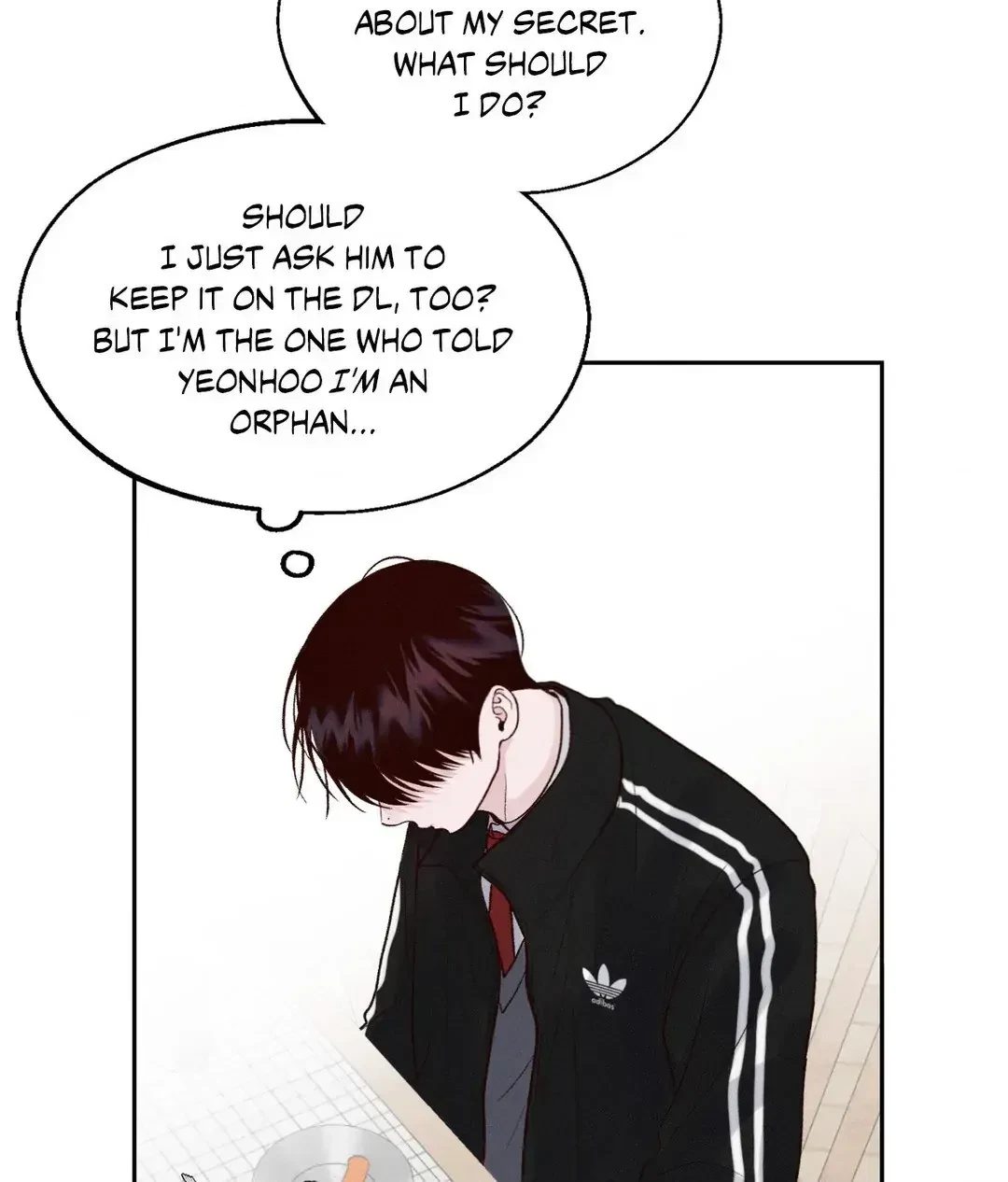 Save The Dae Chapter 9, page 19