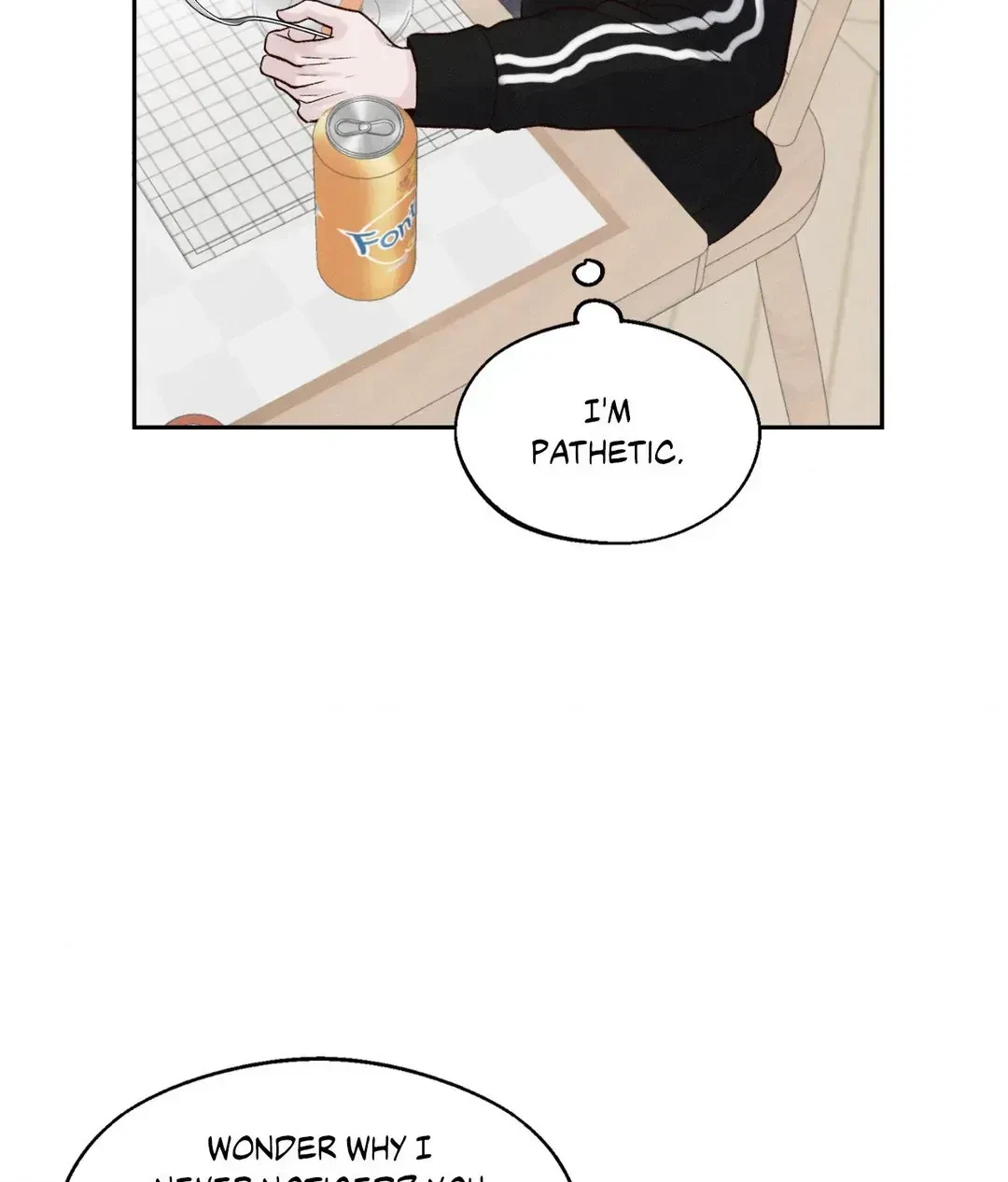Save The Dae Chapter 9, page 20