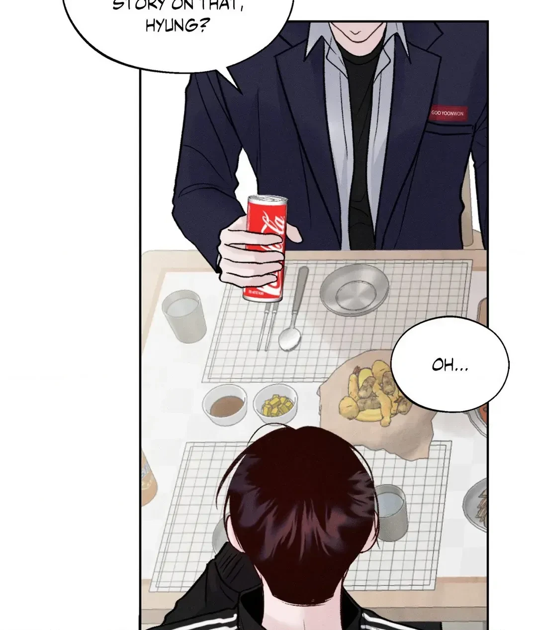 Save The Dae Chapter 9, page 25