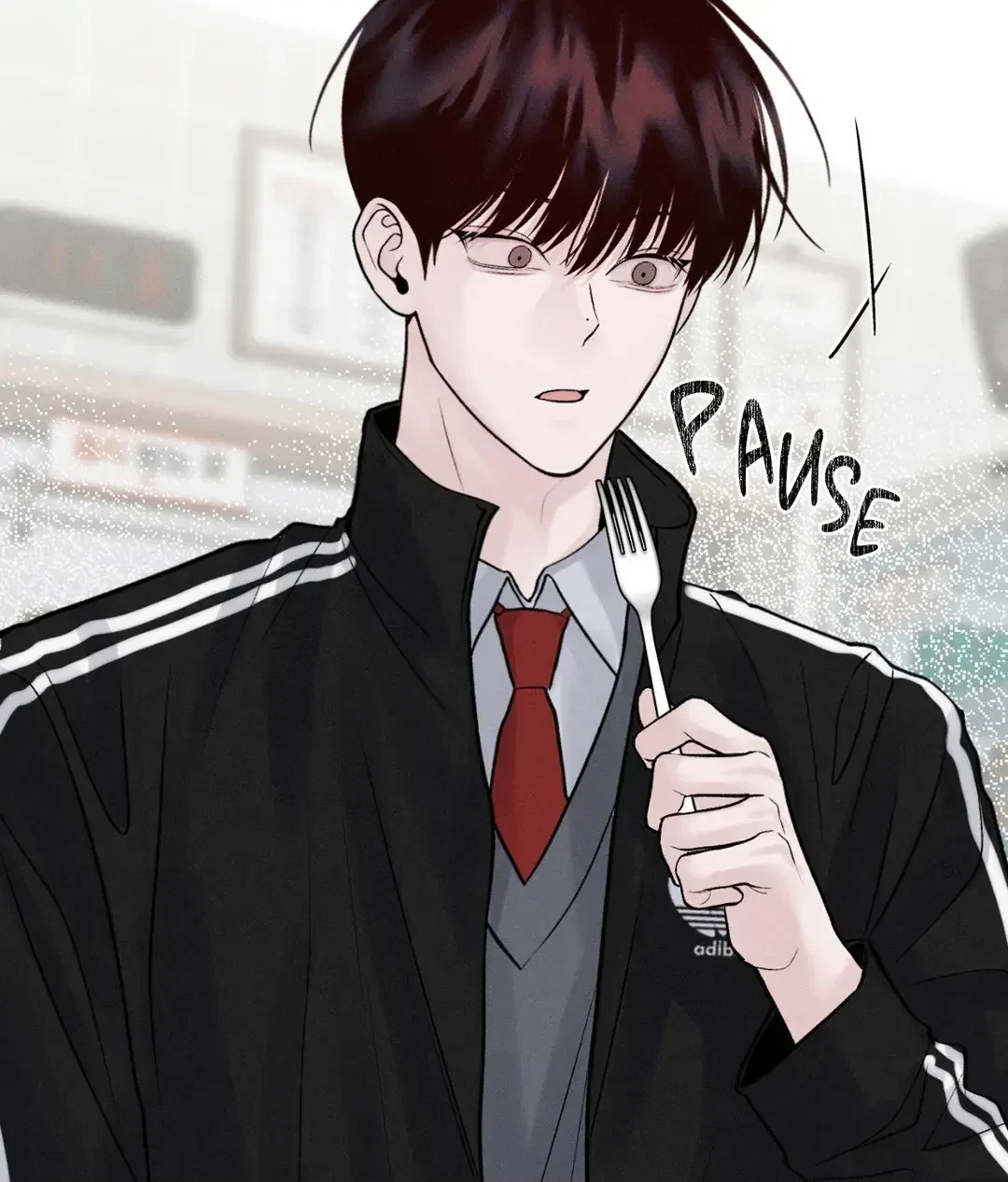 Save The Dae Chapter 9, page 27