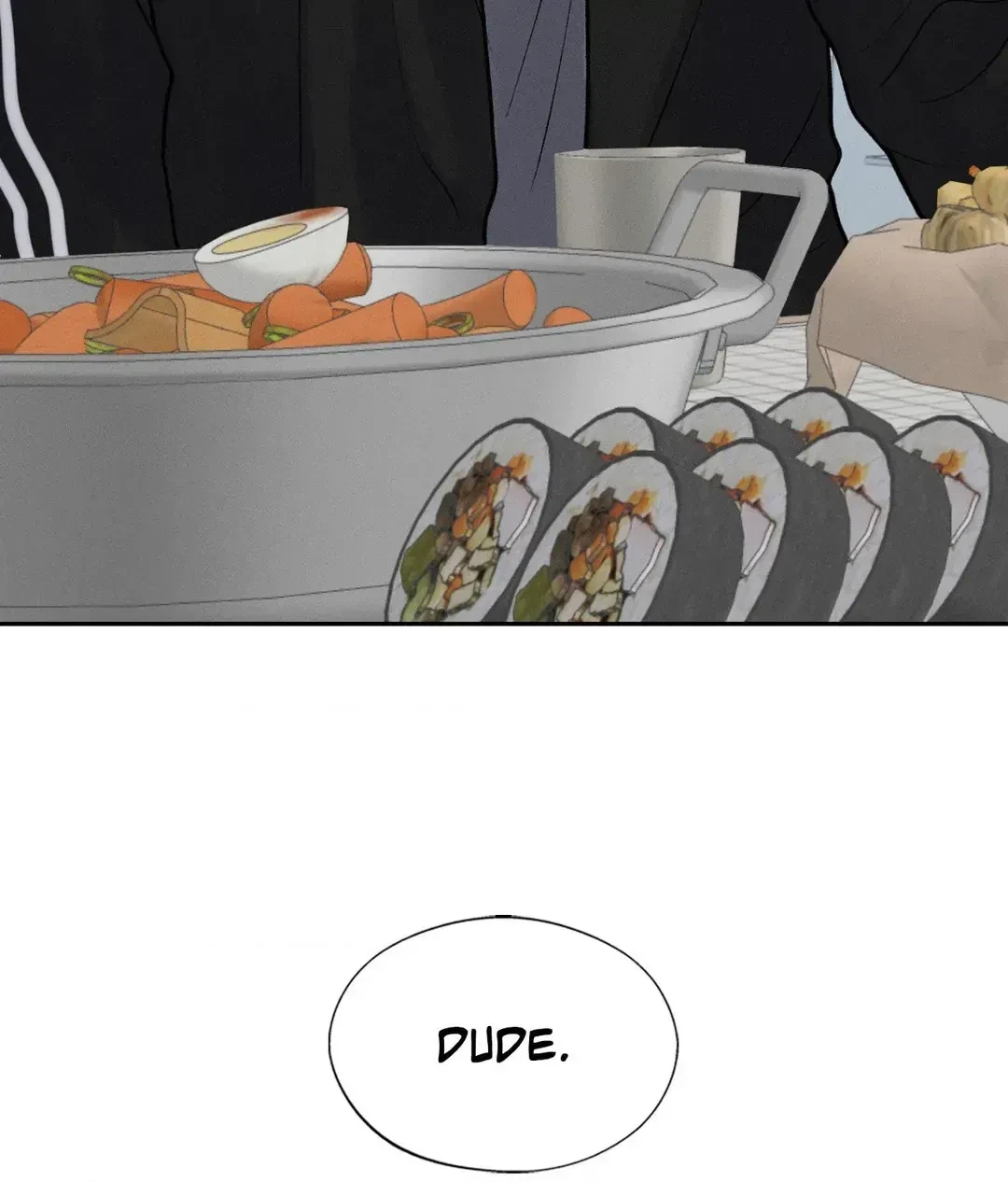 Save The Dae Chapter 9, page 28