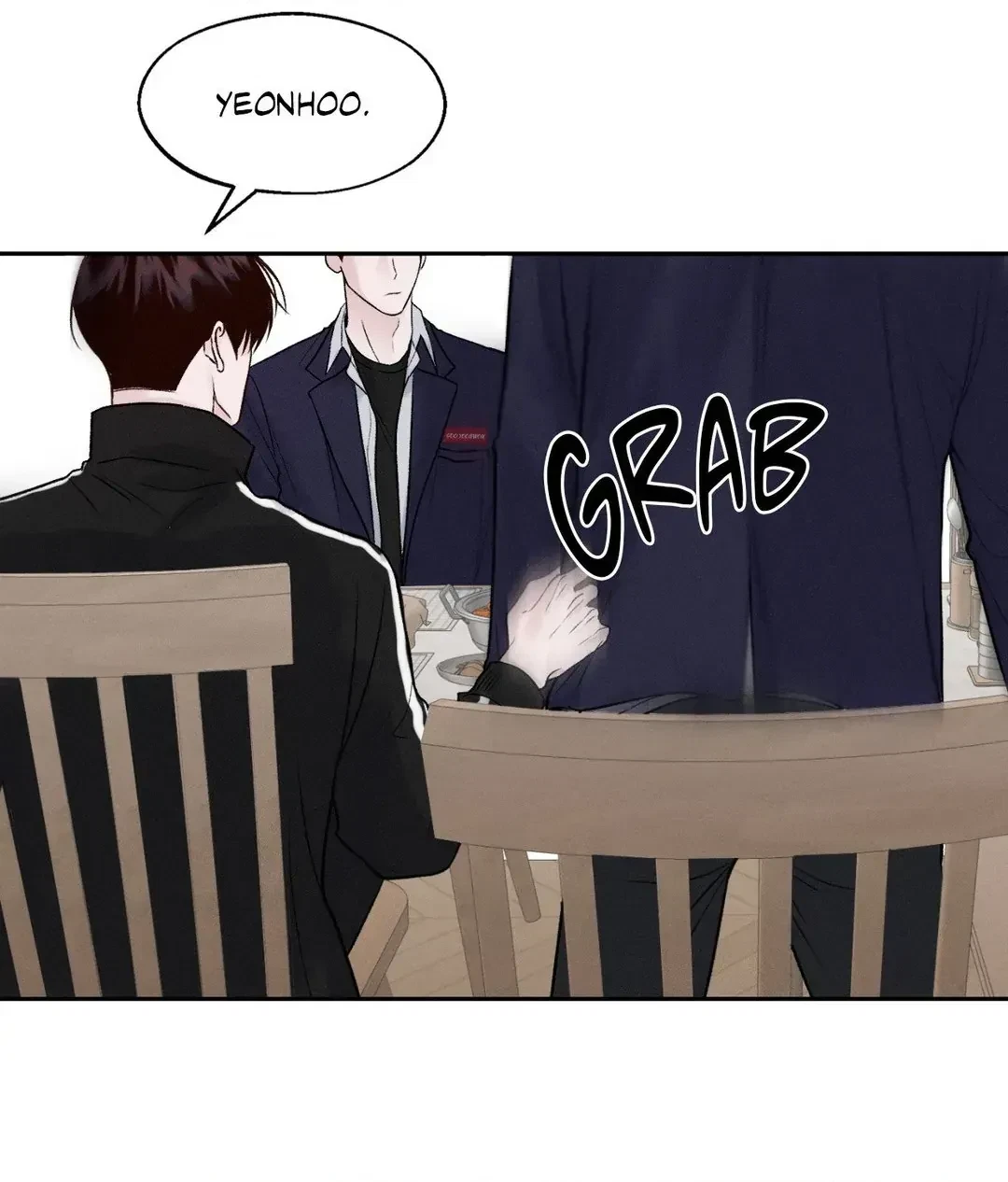 Save The Dae Chapter 9, page 31