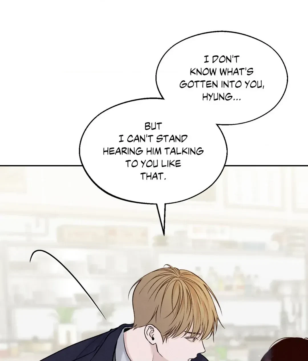 Save The Dae Chapter 9, page 32