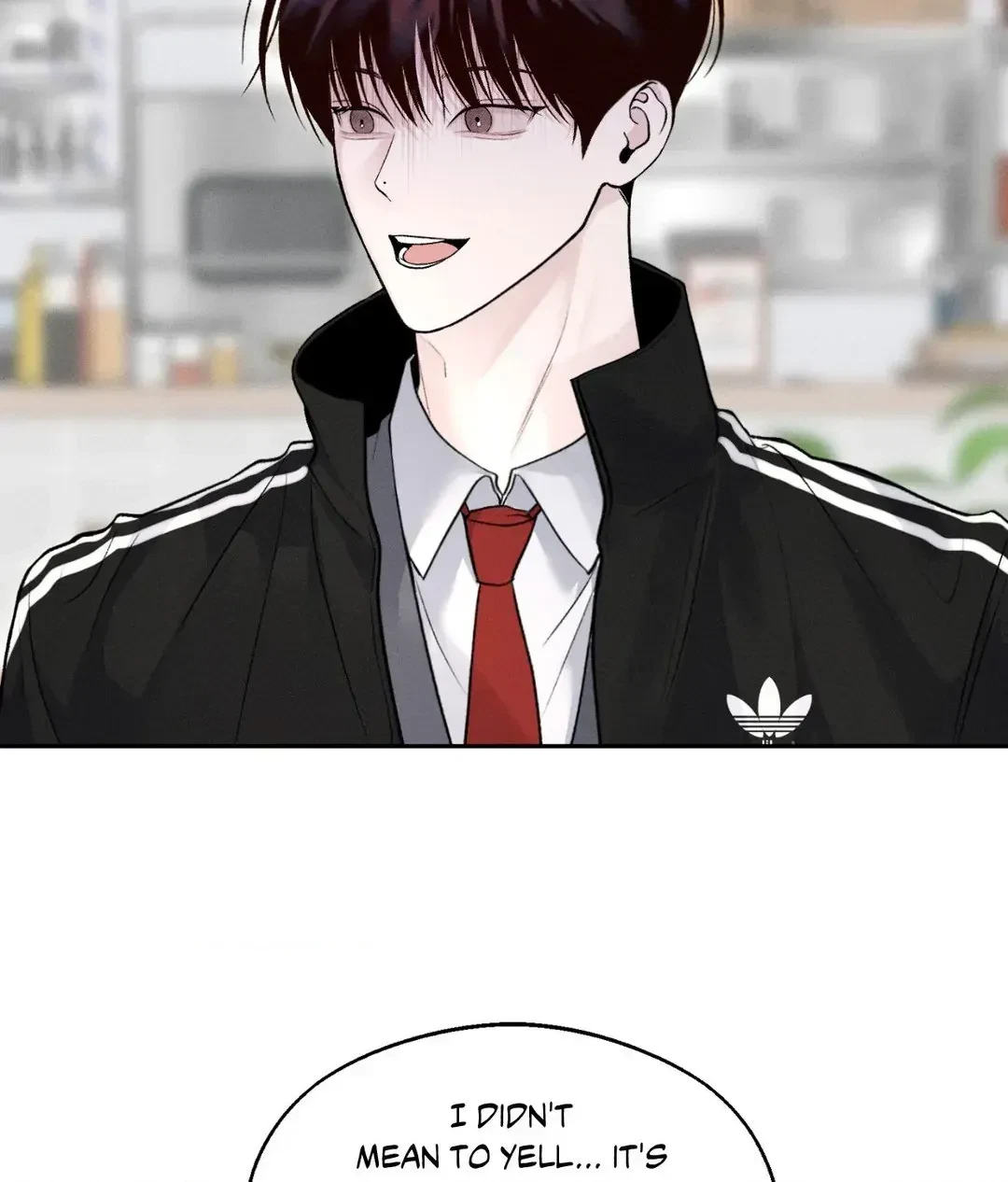 Save The Dae Chapter 9, page 36
