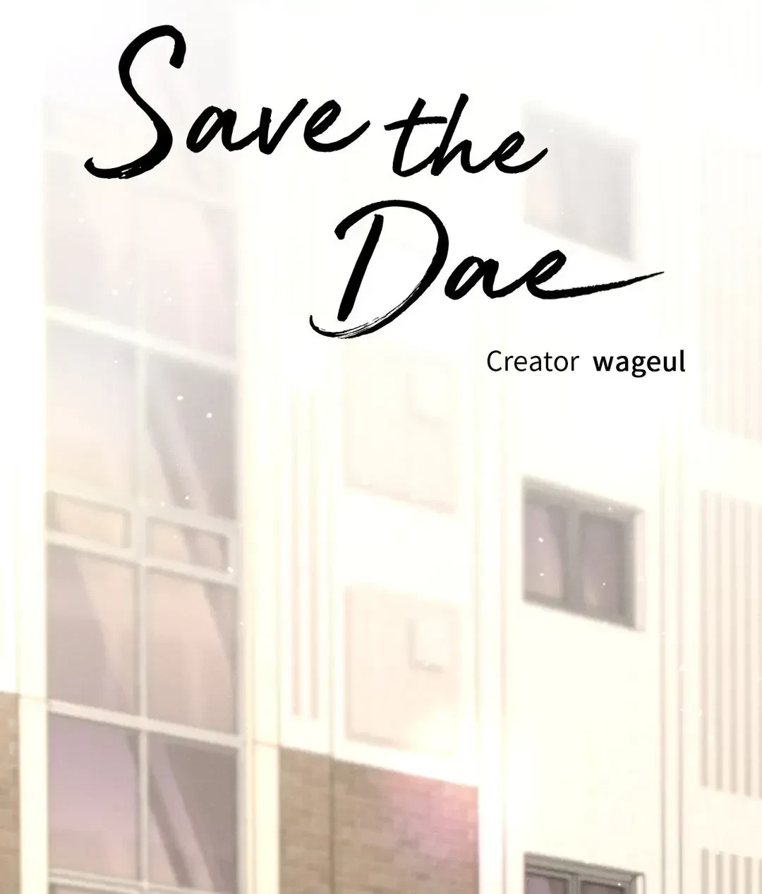 Save The Dae Chapter 9, page 39