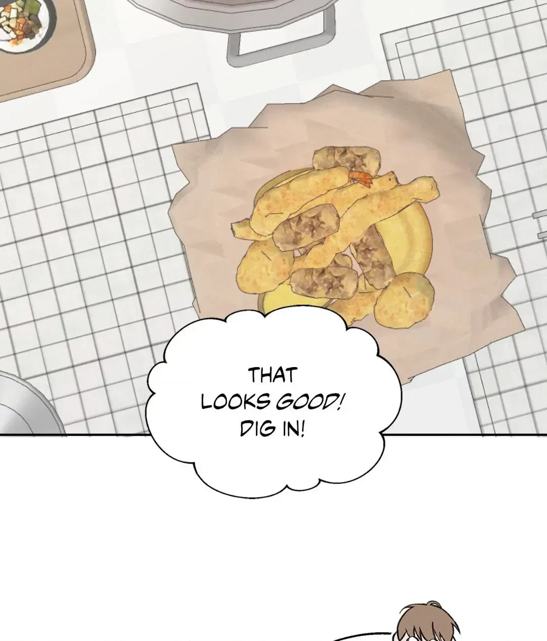 Save The Dae Chapter 9, page 4