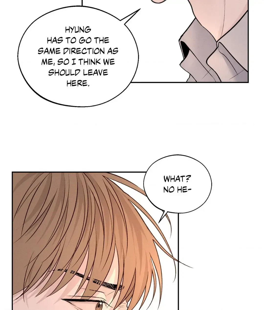 Save The Dae Chapter 9, page 43