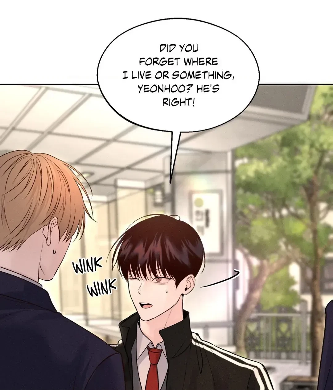 Save The Dae Chapter 9, page 46