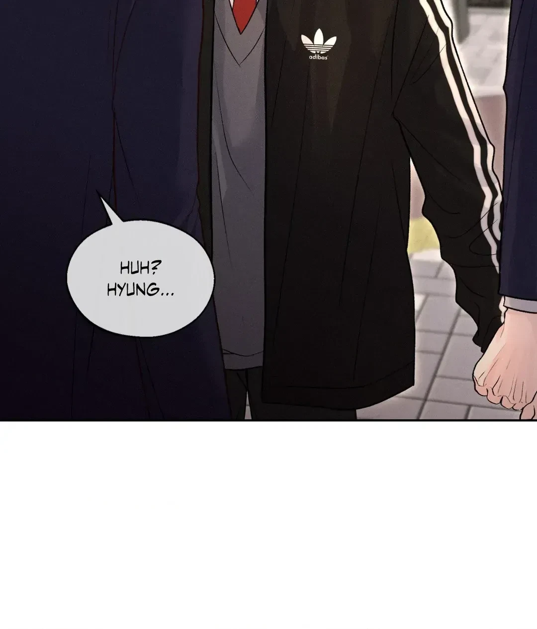 Save The Dae Chapter 9, page 47