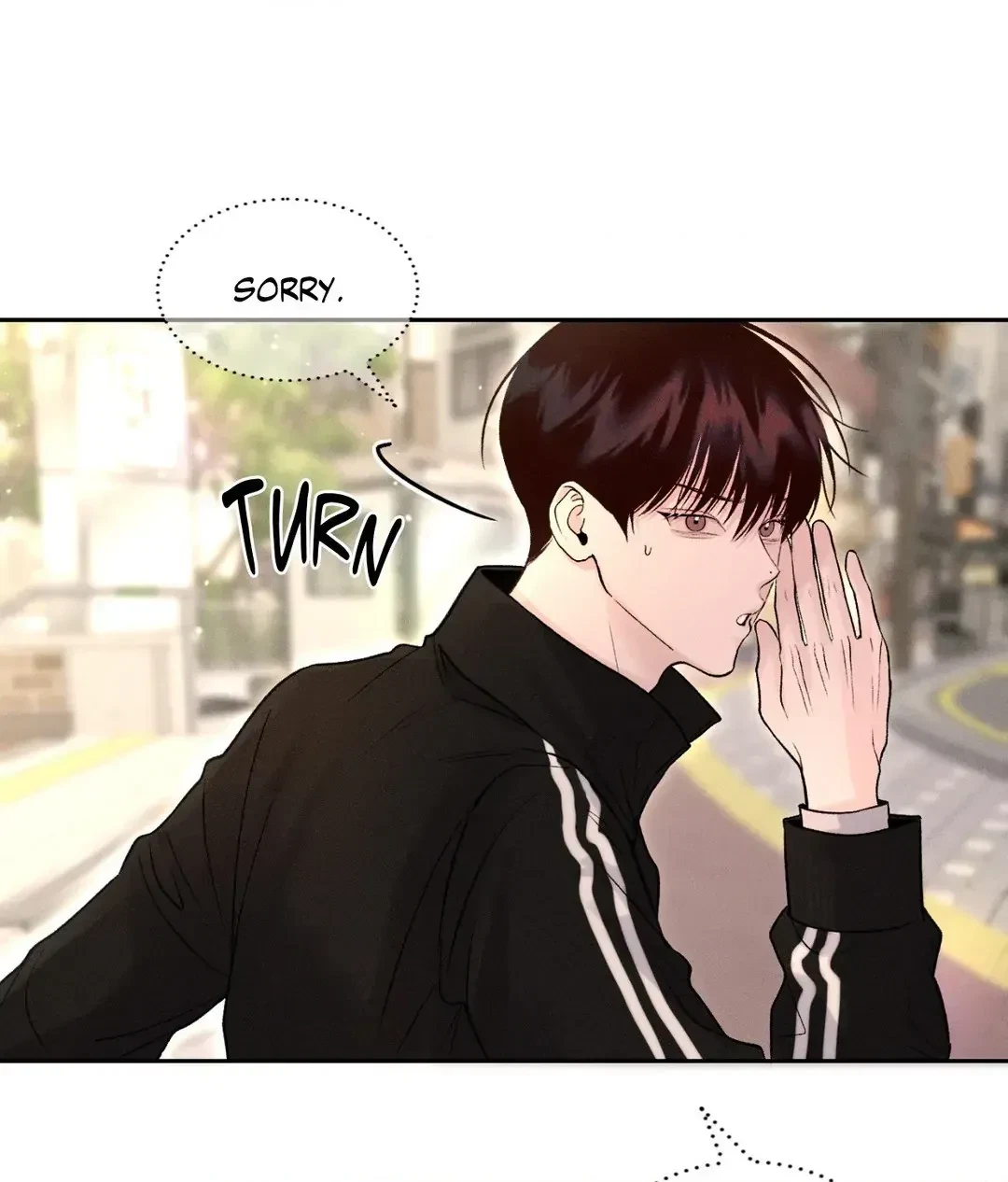 Save The Dae Chapter 9, page 49