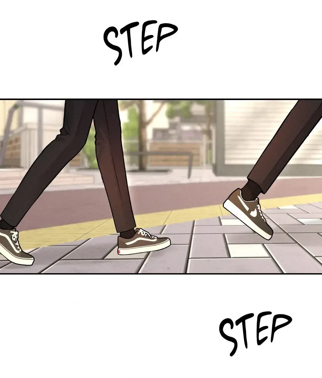 Save The Dae Chapter 9, page 53