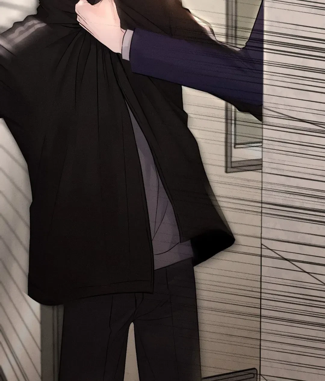 Save The Dae Chapter 9, page 56
