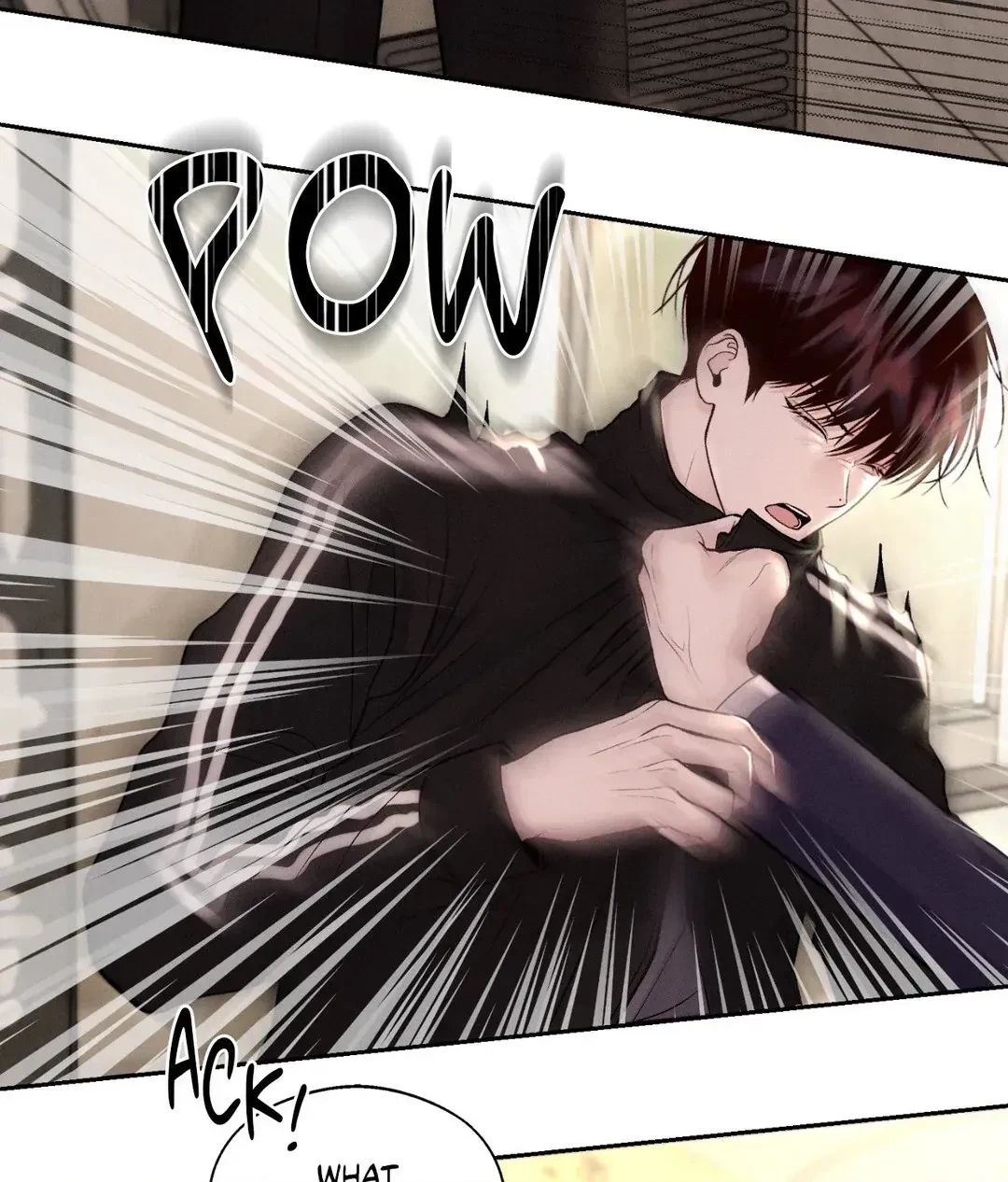 Save The Dae Chapter 9, page 57